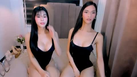 Im your doll maica online show from 29, 3, 2026