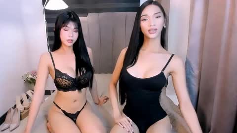 Im your doll maica online show from 3, 5, 2026