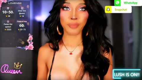 My bella 3 online show from 1, 7, 2026