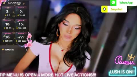 My bella 3 online show from 3, 7, 2026
