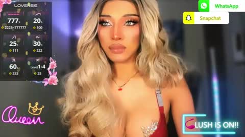My bella 3 online show from 12, 7, 2026