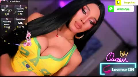 My bella 3 online show from 1, 8, 2026