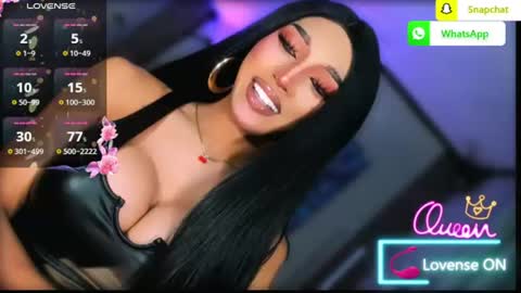 My bella 3 online show from 3, 8, 2026
