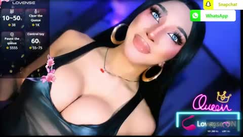 My bella 3 online show from 4, 8, 2026
