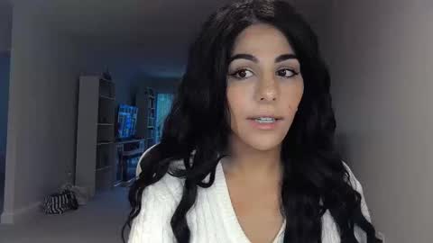 Goddess Marla online show from 13, 9, 2025