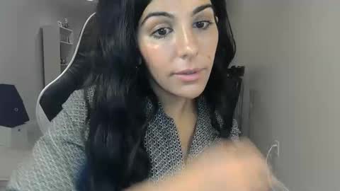 Goddess Marla online show from 15, 9, 2025