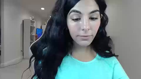 Goddess Marla online show from 11, 10, 2025