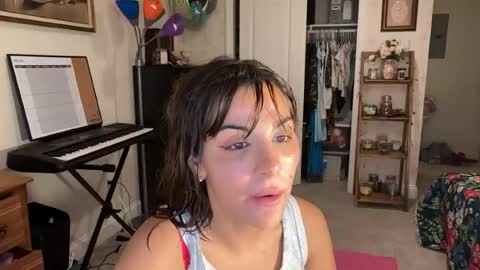 Goddess Marla online show from 5, 8, 2026