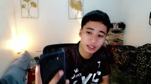 Bib online show from 4, 12, 2025