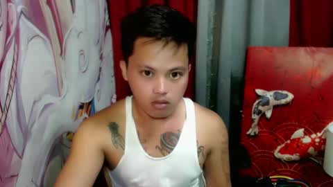 JUST CALL MY NAME jayrus  online show from 26, 2, 2025