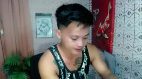 JUST CALL MY NAME jayrus  online show from 13, 9, 2025