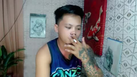 JUST CALL MY NAME jayrus  online show from 21, 9, 2025