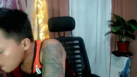 JUST CALL MY NAME jayrus  online show from 23, 11, 2025