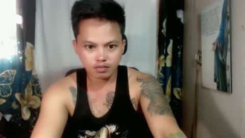 JUST CALL MY NAME jayrus  online show from 11, 3, 2026