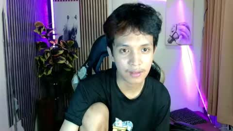 urhot_johny online show from 27, 4, 2026