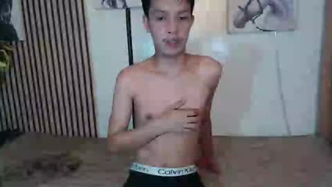 urhot_johny online show from 25, 5, 2026