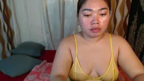 urhotasian_lovely online show from 7, 2, 2025