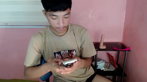 Ethan online show from 31, 1, 2025