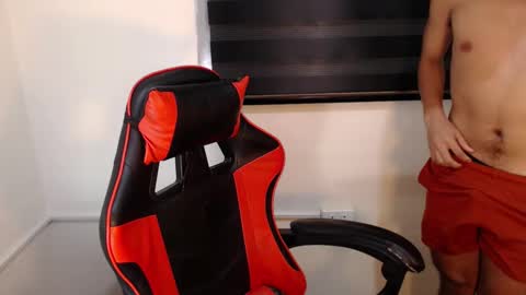 Ethan online show from 3, 12, 2025