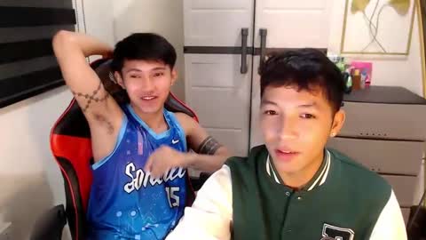 Ethan online show from 19, 3, 2026