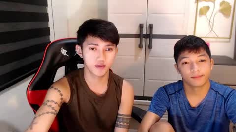 Ethan online show from 22, 3, 2026