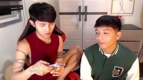Ethan online show from 5, 5, 2026