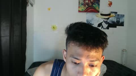 richard online show from 2, 3, 2025