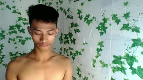 richard online show from 10, 3, 2025