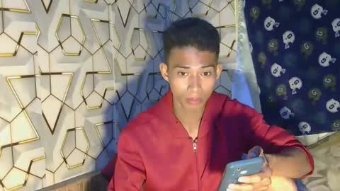 richard online show from 3, 11, 2025