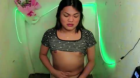 urhottie_bella online show from 15, 10, 2025