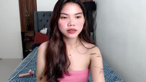 urhottie_melodie online show from 16, 12, 2025