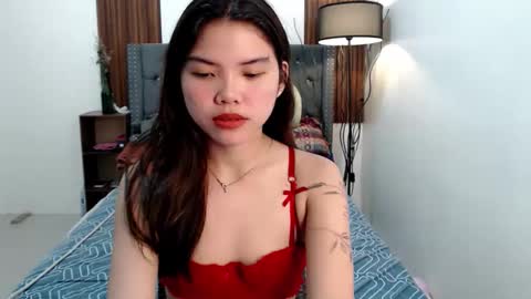 urhottie_melodie online show from 19, 12, 2025