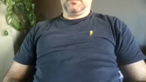 Hung Daddy online show from 25, 3, 2026
