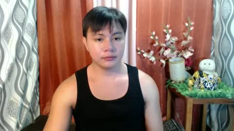 urhunky_ivan online show from 1, 12, 2024