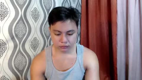 urhunky_ivan online show from 28, 1, 2025
