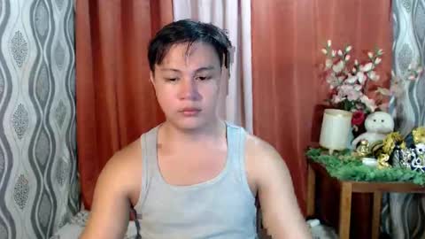 urhunky_ivan online show from 10, 2, 2025