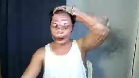 urhunky_ivan online show from 6, 3, 2025