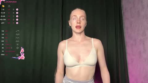 Snapshot of uriyani chatting on 8, 9, 2025 ElizabethLizy online show from 8, 9, 2025