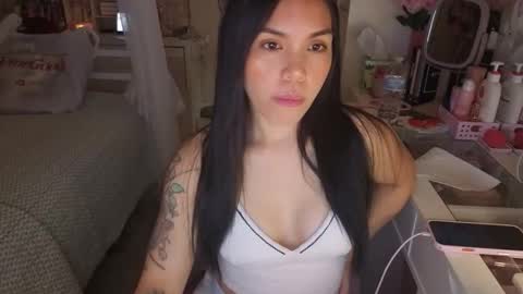 urlittlefilipina online show from 3, 4, 2026