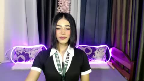 urlovely_jemma online show from 24, 4, 2026