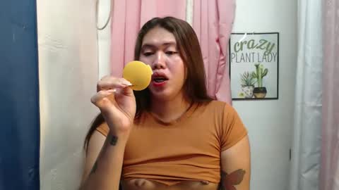 Sofie online show from 17, 1, 2026