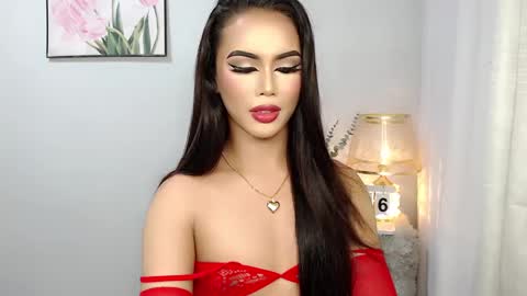 Snapshot of urlovelyangelts chatting on 6, 12, 2024 ANGEL online show from 6, 12, 2024