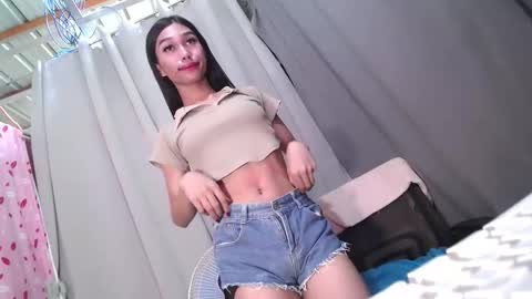 urloverjasmine_xx online show from 8, 5, 2026