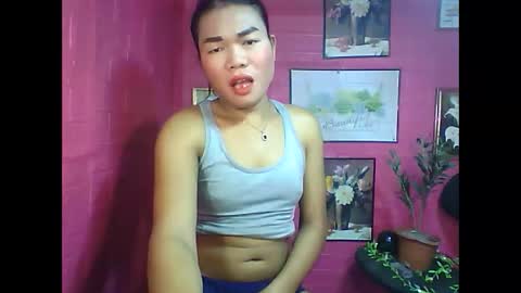 Jasmin online show from 20, 10, 2025