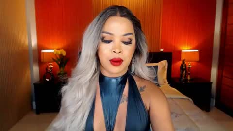 UrMajestyTyra online show from 25, 6, 2026