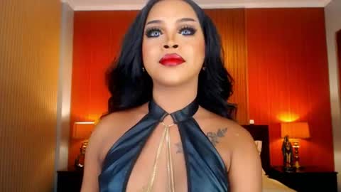 UrMajestyTyra online show from 5, 7, 2026