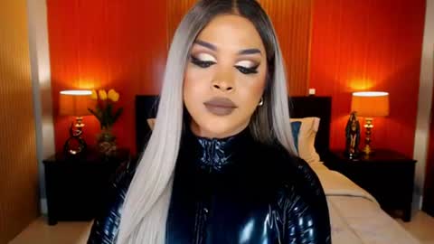 UrMajestyTyra online show from 23, 7, 2026