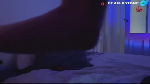 Dean Help me reach 100 likes  online show from 23, 2, 2025