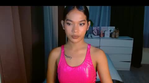 Snapshot of urmistress_sanya chatting on 19, 3, 2026 ur fave sanya online show from 19, 3, 2026