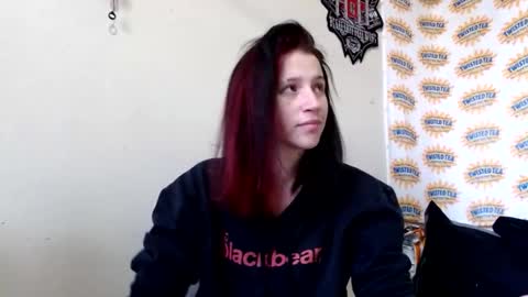 urmomalexx online show from 4, 3, 2026